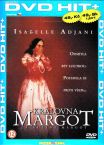 KRLOVNA MARGOT dvd